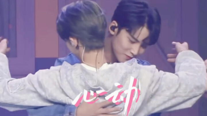 【ควี่ปา】หัวใจเต้น (เกาะเคอลา)