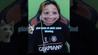 Tutorial Membuang Air Panas - React Meme 31