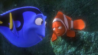 Finding_Nemo__2003__-_Just_Keep_Swimming___No_Eating_Here_Tonight_Scene_Tagalog_Filipino_Version(0)