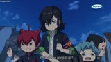 YOUKAI WATCH JAM YOUKAI GAKUEN Y - N TO NO SOUGUU EPISODE 33 ENGLISH SUBTITLE