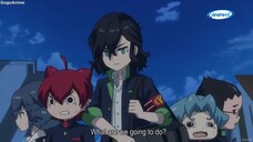 YOUKAI WATCH JAM YOUKAI GAKUEN Y - N TO NO SOUGUU EPISODE 33 ENGLISH SUBTITLE