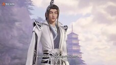 Wan Jie Du Zun Season 2 Episode 92 Sub indo full