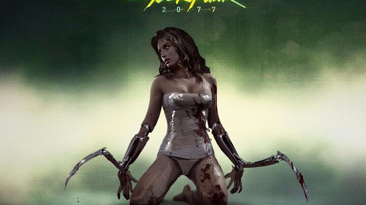 Xem xong video này là bạn sẽ biết cyberpunk nghĩa là gì [Loạt bài về cyberpunk 1]