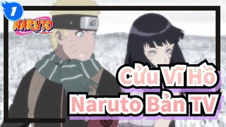 [Cửu Vĩ Hồ Naruto] Bản TV 10 The Last_1