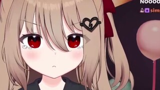 【Evil Neuro】Dad is not here, let's play pole for a while【Anniversary Celebration】