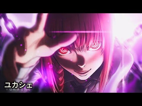 Rap da Makima - Demônio controle ( Chainsaw man ) Yukashe 04