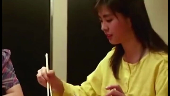 中国人究竟有多能吃   搞笑剪辑