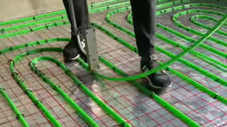 冬天来了，地暖才是正确的打开方式