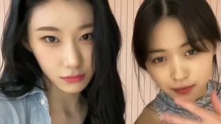 【ITZY】เมื่อ 01line ของพวกเราดูเท่...