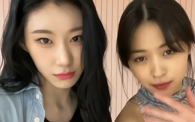 【ITZY】当我们01line帅起来的时候……
