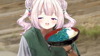 The "evil" curry you are facing doesn't have to be Indian food