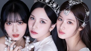 Klip syuting MV Misamo tim kecil Jepang, lihat dulu!