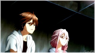 Guilty Crown || Shu & Inori - Love Wave