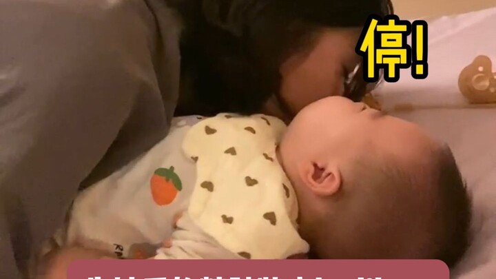 Bagaimana bisa seseorang begitu membanggakan! Sebelum punya anak vs setelah punya anak, kondisi ment