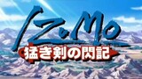 IZUMO: TAKEKI TSURUGI NO SENKI S01 EP02 TAGDUB.
