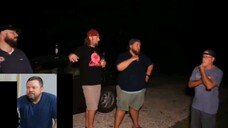 We Caught the Culprit! Uncle Joe's Reaction