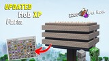 Minecraft UPDATE MOB XP FARM Tutorial 1.19/1.20 Easy
