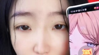 头像锐评大师锐评千早爱音和长崎素世