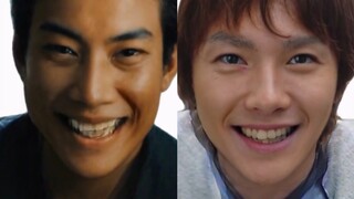 Mizoroki's Whitewashing Deleted Clip