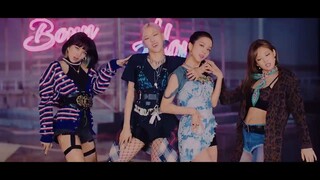 BLACKPINK - 'Lovesick Girls' M/V