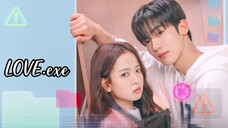 EP. 1 The 4th Love Revolution || English Sub ♡