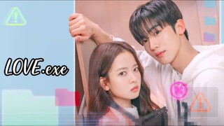 EP. 1 The 4th Love Revolution || English Sub ♡