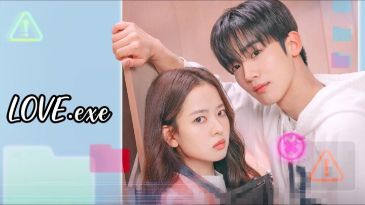 EP. 1 The 4th Love Revolution || English Sub ♡
