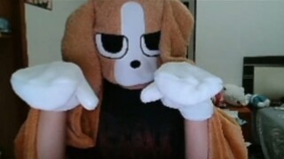 【Starry Sky】werwerwer Your little Beagle suddenly appeared