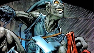 The worst and least popular villains that Spider-Man's designers most want to remove