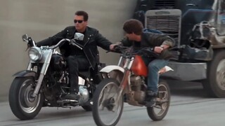 This is called Terminator 2!