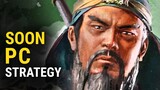 Top 15 Upcoming Strategy PC Games of 2019 (RTS, 4X, Turn-based) | whatoplay