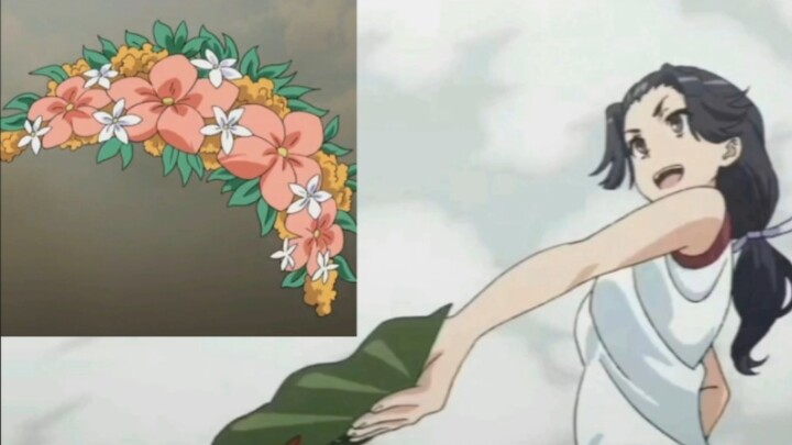 There is nothing I can't blow away after marriage