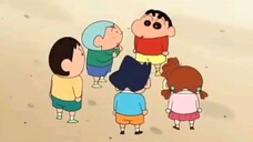 Crayon Shinchan - Rahasia Kelahiranku (Dub Indo)