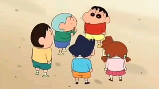 Crayon Shinchan - Rahasia Kelahiranku (Dub Indo)
