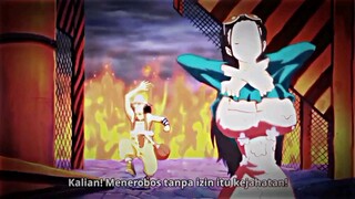 ikut lepas baju dong😅