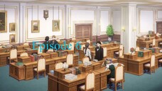 Silent Witch: Episode 6