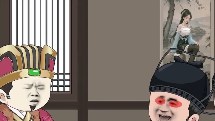 Episode 71: Su Ruhai melihat melalui plot udang