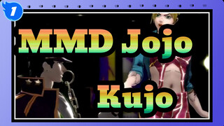 MMD Jojo
Kujo_1