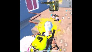 M416 Spray 😄😋 #shorts #pubg #pubgindia
