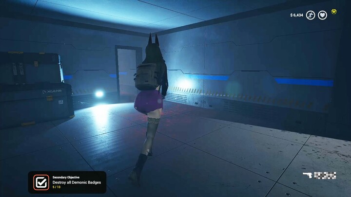 The Killing Antidote Killing Zombies