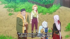 The Unaware Atelier Meister ep. 7