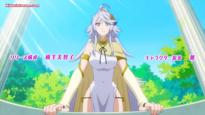 EP6 Tondemo Skill de Isekai Hourou Meshi Season 2 (Sub Indonesia)