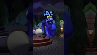 GUESS Who Is Responsible For The "RAINBOW FRIENDS" On Roblox....