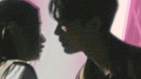 "Gorya, when I get close to you, I really want to kiss you" [Indecent Literature//Forbidden Zone]
