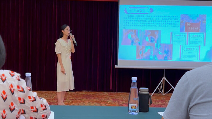 Người ta mạnh mặc người ta mạnh, gió nhẹ lướt qua đỉnh núi; ý nghĩa của sự nỗ lực chính là để gặp đư
