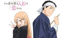 Sono Bisque Doll wa Koi wo Suru Season 2 EPS 6 SUB INDO