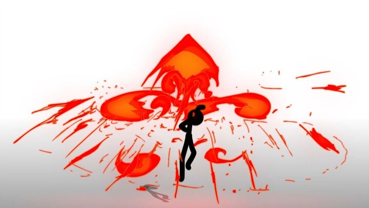 [Hoạt hình Stickman] Bài tập chữa cháy