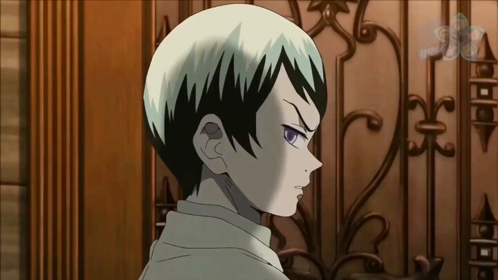 [Personal Chinese/Japanese Version] Fan Animation: What if it was Tanjiro who turned into a demon?