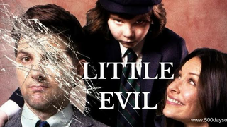 little evil 2017