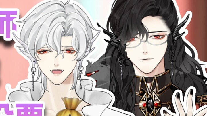 【Lofrosa】That rainy night, our love-hate relationship with the 3D modeler